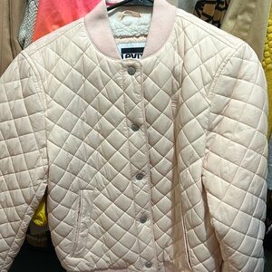 Levis Midwieght Jacket